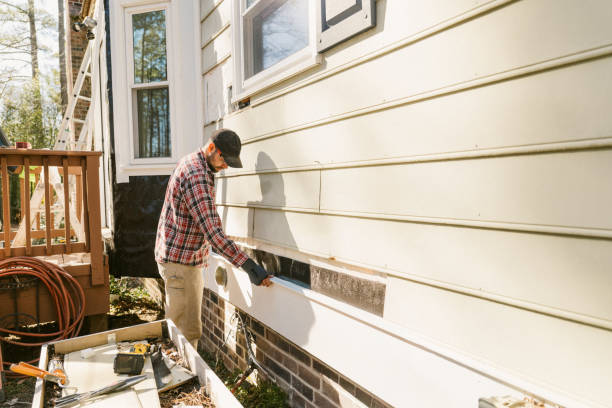 Top rated local Storm Damage Siding Repair specialists in Belle Center, OH
